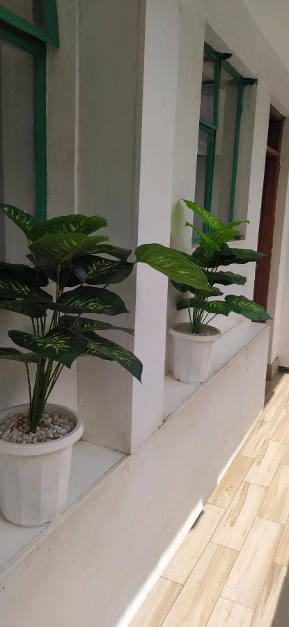 Plus254 Hotel نيروبي المظهر الخارجي الصورة