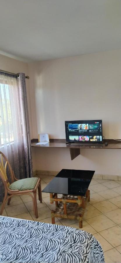 Plus254 Hotel نيروبي المظهر الخارجي الصورة