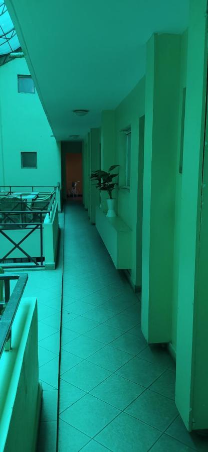Plus254 Hotel نيروبي المظهر الخارجي الصورة