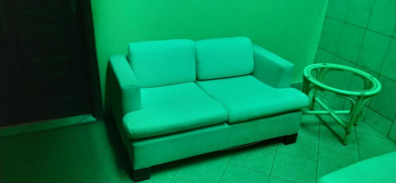 Plus254 Hotel نيروبي المظهر الخارجي الصورة