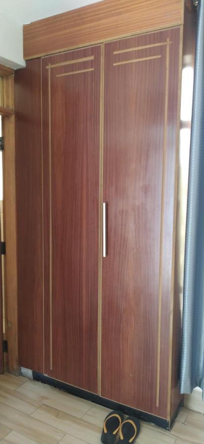 Plus254 Hotel نيروبي المظهر الخارجي الصورة